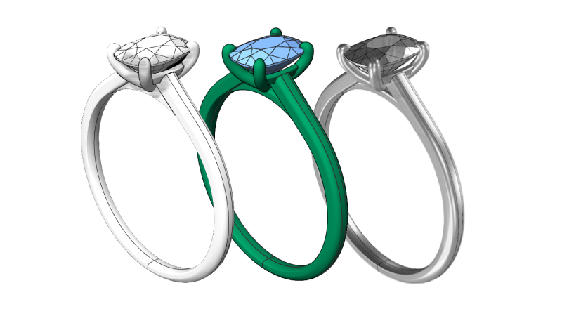 What is 3D Rendering? What is 3D Rendering?