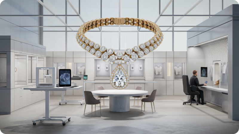 What Can One Do with 3D Jewelry Design? What Can One Do with 3D Jewelry Design?