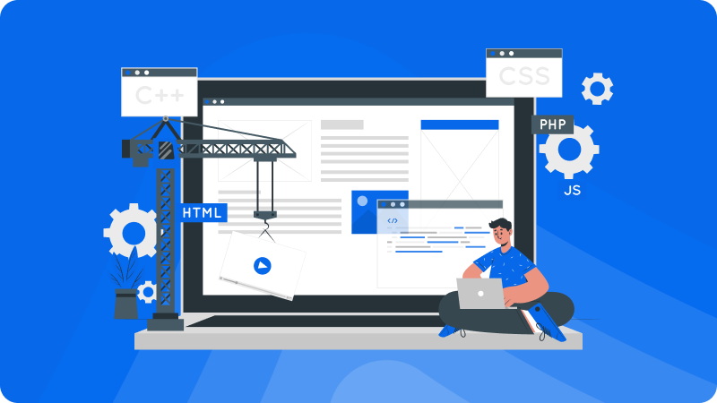 web development agency
