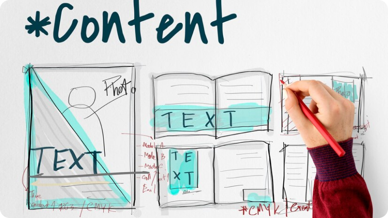 Content Marketing Strategies for Jewelry Websites