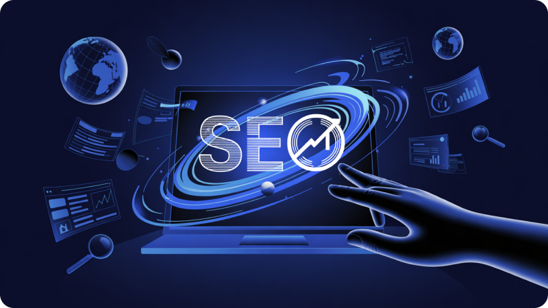 Mastering SEO for Jewelry Websites in 2025