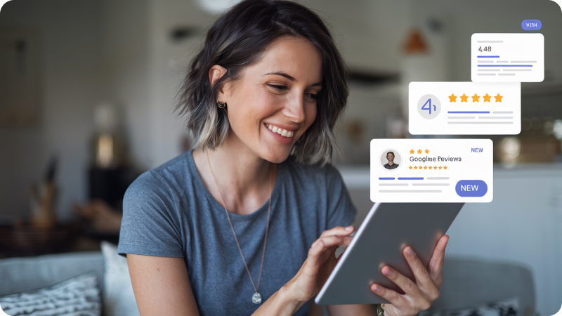 What Are Google Reviews and Why They Influence Jewelry Sales What Are Google Reviews and Why They Influence Jewelry Sales