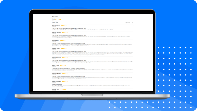 Tips to Ask for Google Reviews Tips to Ask for Google Reviews