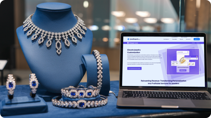 Jewelry Webshop Jewelry Webshop