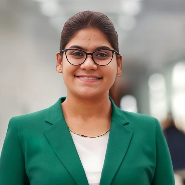 Kanthika Manglani