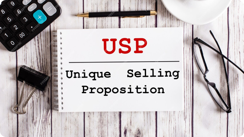 USP Image