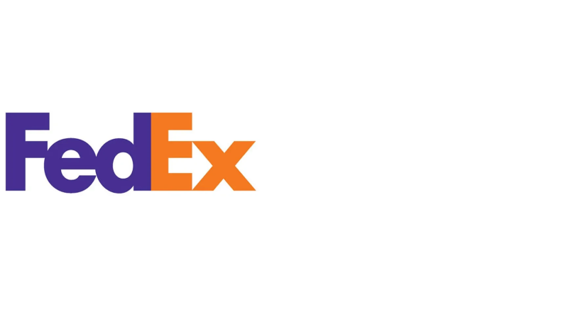 FedEx Logo