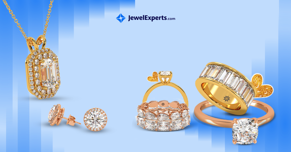 Gold Jewelry
