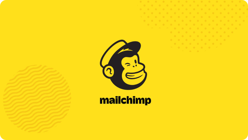 Mailchimp Logo
