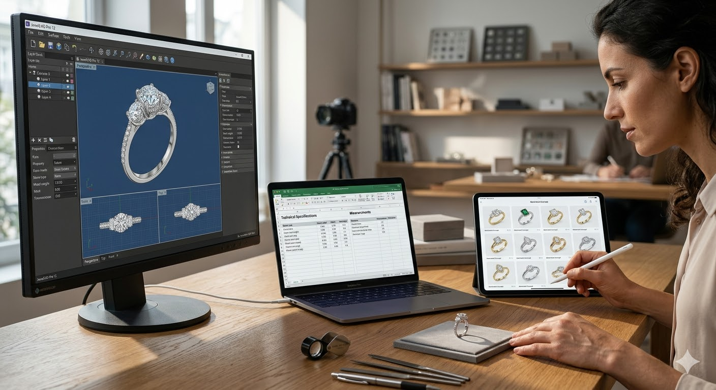 How To Use AI To Support Your Design Process