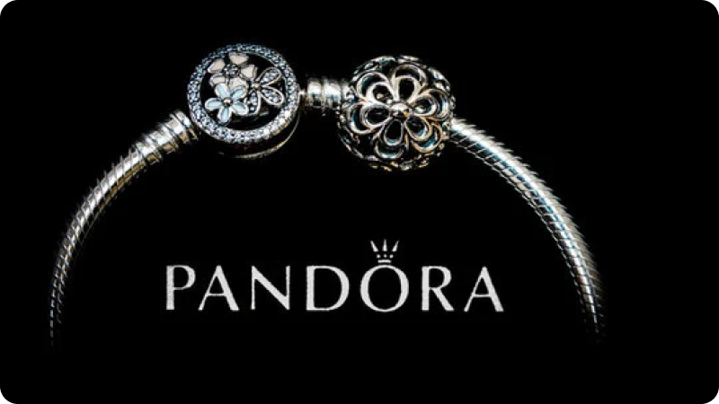 Pandora Jewelry