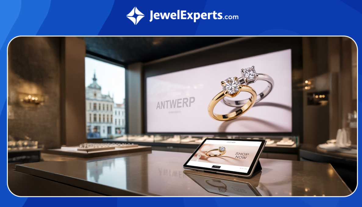 Why Every Jewelry Brand Should Have a Shopify Store