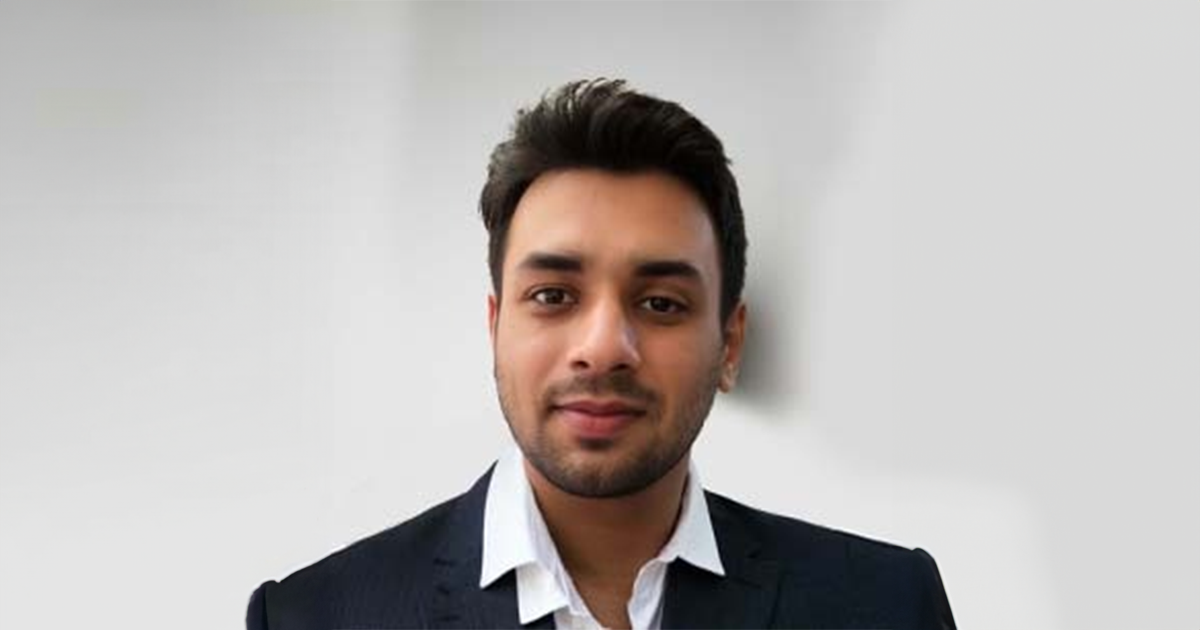 Shivam Bhanwra