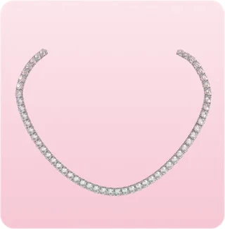 Jewelry 3D Rendering Services