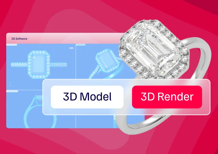 Digital Marketing for Jewelry Brands
