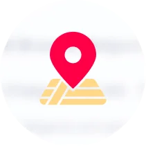  Location Icon