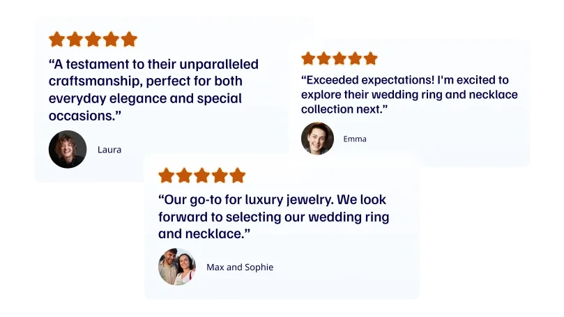 Jewelry Customer Loyalty Programs