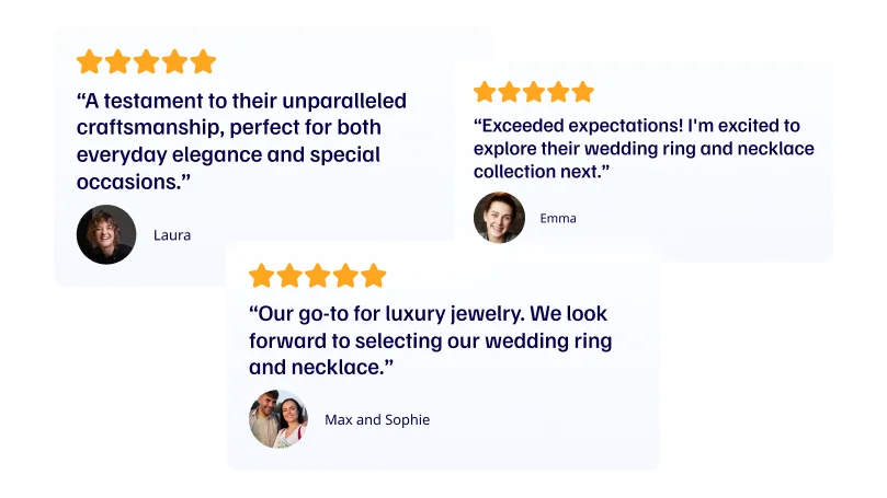 Jewelry Customer Loyalty Programs