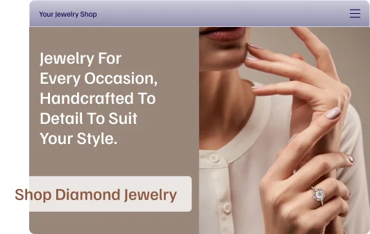 Jewelry Marketing Services