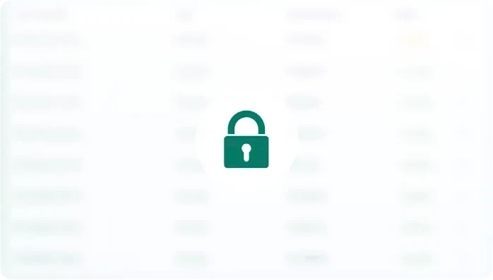 Data Encryption