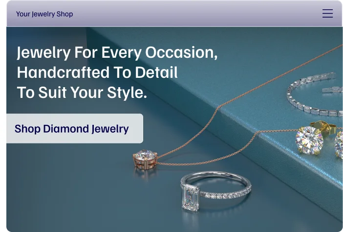 Jewelry Website Optimization Services